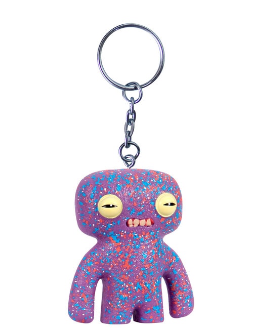 Fuggler Collectable Keychain Blind Bag, Assorted product photo View 03 L