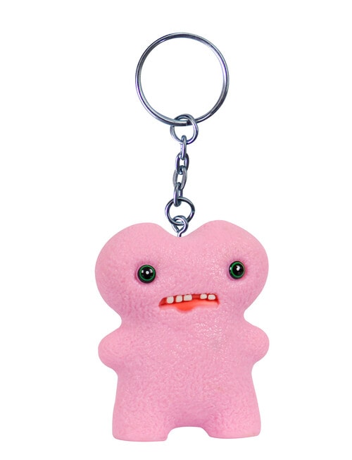 Fuggler Collectable Keychain Blind Bag, Assorted product photo View 04 L