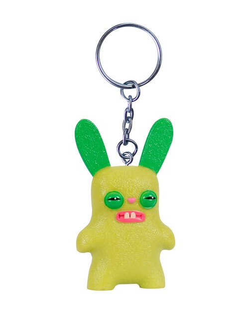 Fuggler Collectable Keychain Blind Bag, Assorted product photo View 05 L