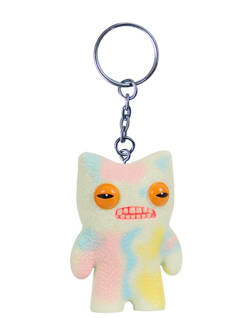 Fuggler Collectable Keychain Blind Bag, Assorted product photo View 07 L