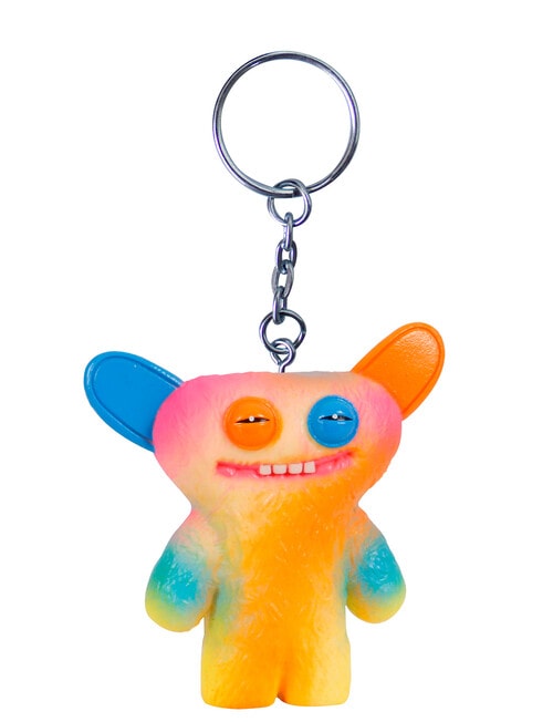 Fuggler Collectable Keychain Blind Bag, Assorted product photo View 09 L