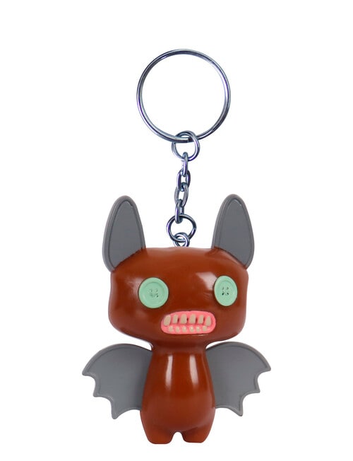 Fuggler Collectable Keychain Blind Bag, Assorted product photo View 10 L