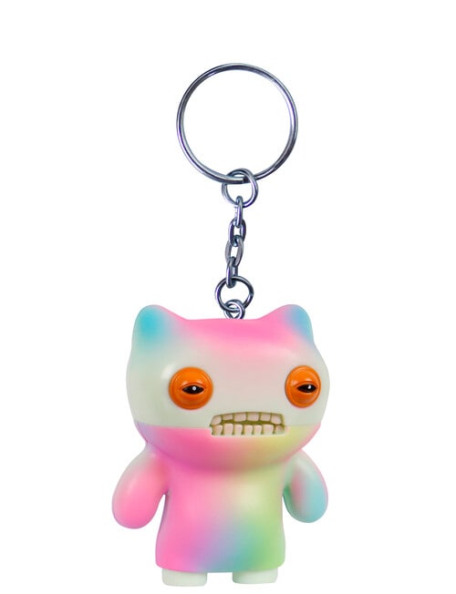 Fuggler Collectable Keychain Blind Bag, Assorted product photo View 11 L