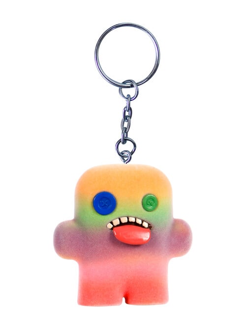Fuggler Collectable Keychain Blind Bag, Assorted product photo View 12 L