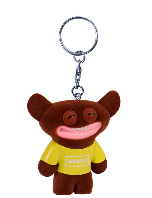 Fuggler Collectable Keychain Blind Bag, Assorted product photo View 13 L