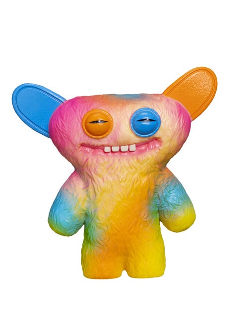 Fuggler Series 1 Collectible Fig Blind Box, Assorted product photo View 14 L