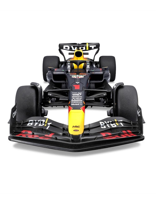 Maisto 1/10 Red Bull RB19 F1 RC product photo View 04 L
