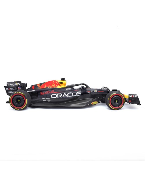 Maisto 1/10 Red Bull RB19 F1 RC product photo View 07 L
