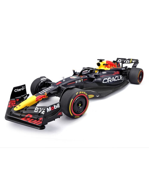 Maisto 1/10 Red Bull RB19 F1 RC product photo View 09 L