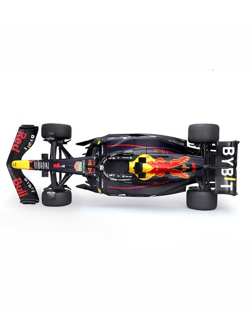 Maisto 1/10 Red Bull RB19 F1 RC product photo View 10 L