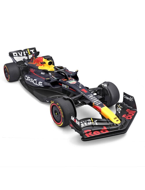 Maisto 1/10 Red Bull RB19 F1 RC product photo View 13 L