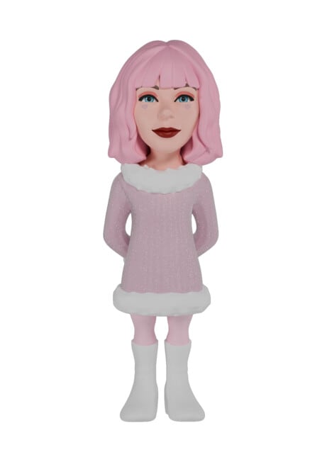 Minix Wednesday, Assorted product photo View 06 L