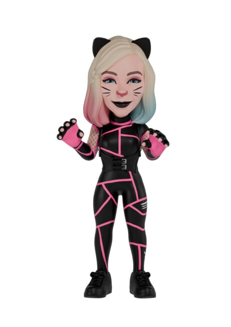 Minix Wednesday, Assorted product photo View 08 L