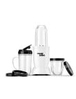 Magic Bullet 200 Watt Value Pack Blender - White, MBR-1107GW product photo