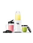 Magic Bullet 200 Watt Value Pack Blender - White, MBR-1107GW product photo View 02 S