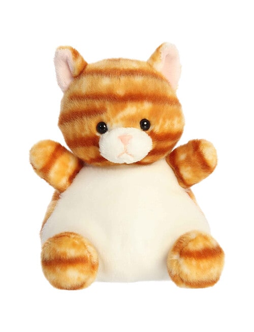 Palm Pals Palm Pals Party Size 20Cm Soft Toy, Assorted product photo