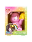 Care Bears Cheer Bear Globuddies Light product photo
