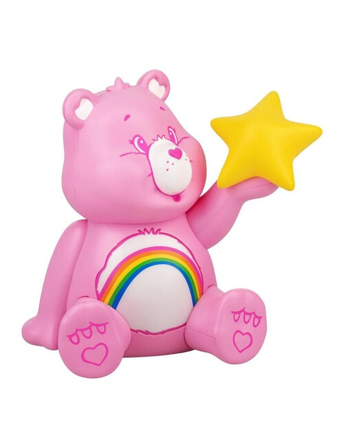 Care Bears Cheer Bear Globuddies Light product photo View 02 L