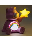 Care Bears Cheer Bear Globuddies Light product photo View 03 S