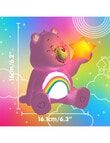 Care Bears Cheer Bear Globuddies Light product photo View 04 S