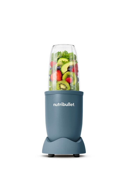 NutriBullet 600 Watt Mega Pack Blender - Tide, NBR-1107MT product photo View 02 L