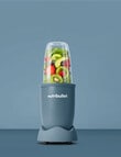 NutriBullet 600 Watt Mega Pack Blender - Tide, NBR-1107MT product photo View 03 S