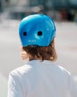 Micro Kids Bike Helmet Classic, Blue, Medium product photo View 02 S
