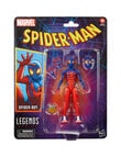 Marvel Spider-Man Retro Action Figures, Assorted product photo View 02 S
