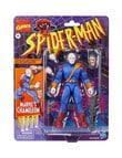 Marvel Spider-Man Retro Action Figures, Assorted product photo View 04 S