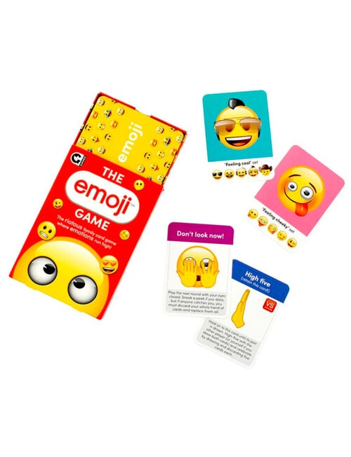 Games The Games, Assortment product photo View 03 L