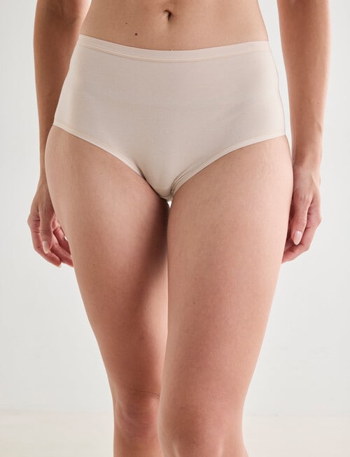 Lyric Ashley Full Brief, Nude product photo