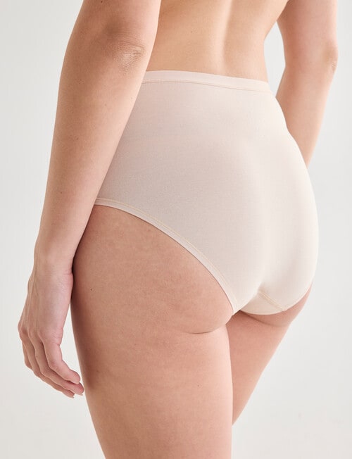 Lyric Ashley Full Brief, Nude product photo View 02 L