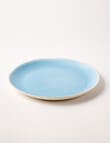 Stevens Amara Dinner Plate, 27cm, Blue product photo
