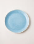 Stevens Amara Dinner Plate, 27cm, Blue product photo View 03 S