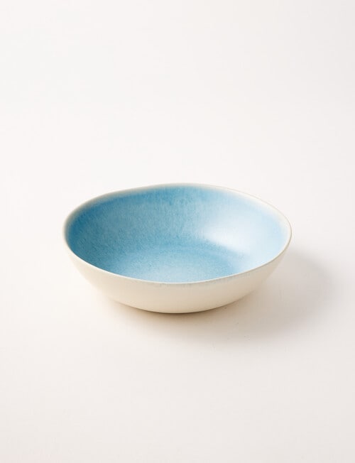 Stevens Amara Coupe Bowl, 17.8cm, Blue product photo