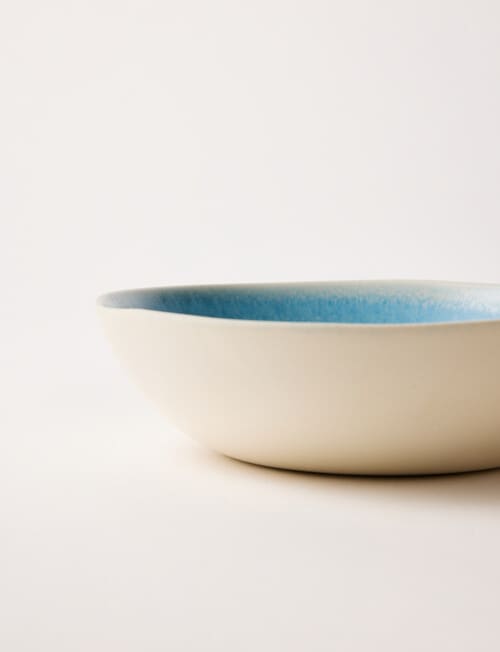 Stevens Amara Coupe Bowl, 17.8cm, Blue product photo View 02 L