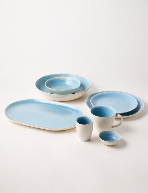 Stevens Amara Coupe Bowl, 17.8cm, Blue product photo View 04 L