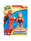 Iron Man Action Figures & Accessories, Assorted product photo