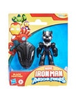 Iron Man Action Figures & Accessories, Assorted product photo View 03 S