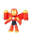 Iron Man Action Figures & Accessories, Assorted product photo View 04 S