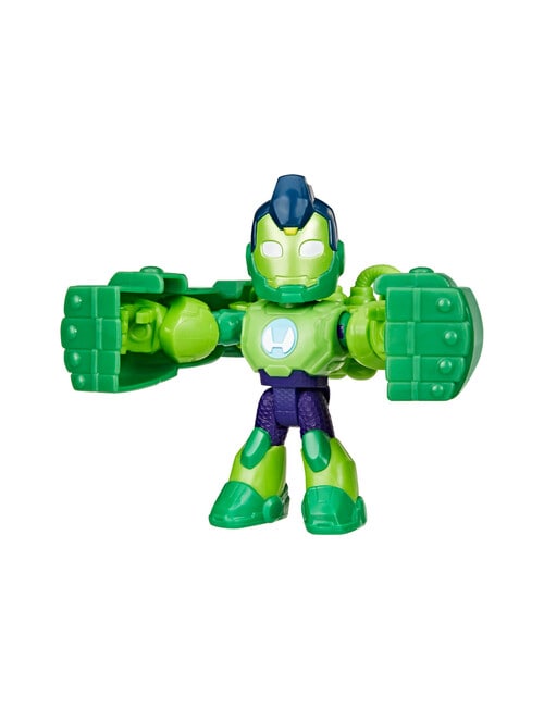 Iron Man Action Figures & Accessories, Assorted product photo View 05 L