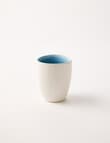 Stevens Amara Latte Cup, Blue product photo