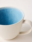Stevens Amara Mug, Blue product photo View 02 S