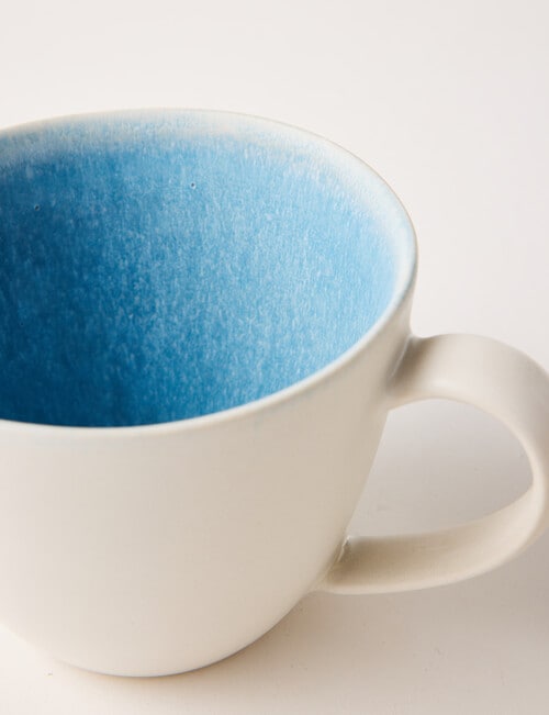 Stevens Amara Mug, Blue product photo View 02 L