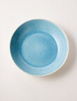 Stevens Amara Serve Bowl, 27.8cm, Blue product photo View 03 S