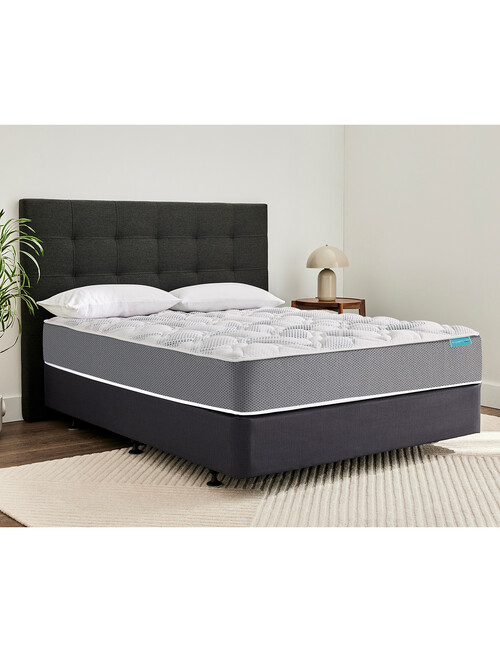 Slumber Time Smartcell Medium Feel Standard Bedset product photo