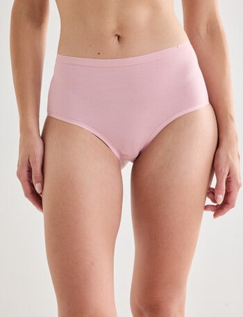 Lyric Ashley Full Brief, Peony product photo