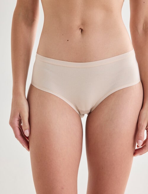 Lyric Ashley Boyleg Brief, Nude product photo