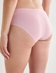 Lyric Ashley Boyleg Brief, Peony product photo View 02 S