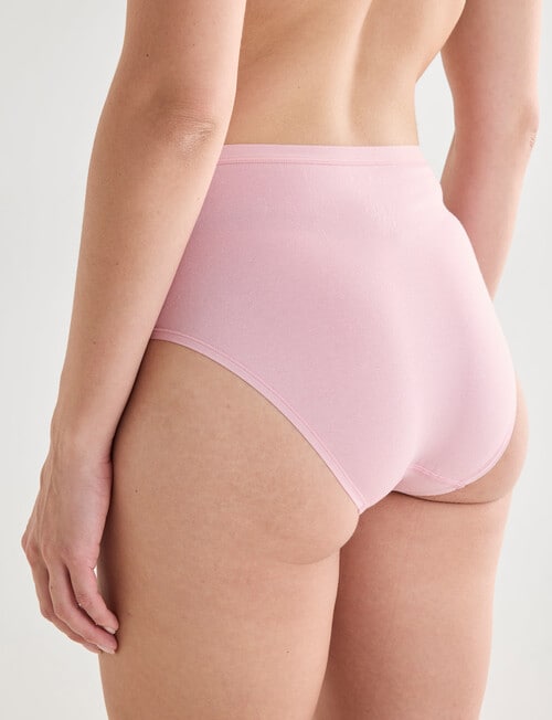 Lyric Ashley Full Brief, Peony product photo View 02 L